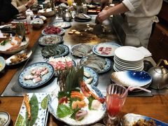 -大渔铁板烧(中山路八佰伴店)