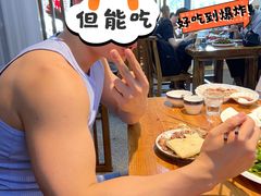 -食鸡公社辣子鸡·潍坊菜·烧烤