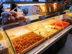 -清真全盛斋传统糕点(许士庙店)