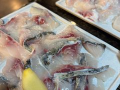 -鱼粤鲜淘米捞·中山脆肉鲩火锅(悦湖会店)