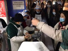 -芳婆糕团店(王府大街店)