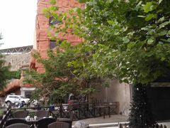 -北京民族园葉子里酒店(鸟巢店)