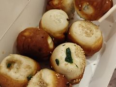 -哑巴生煎(临顿路店)