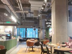 大堂-Wagas沃歌斯(正大乐城店)
