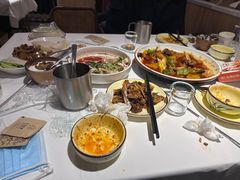 -谷丽羊肉串·新疆鲜货烧烤馆·清真·夜宵(长沙首店)