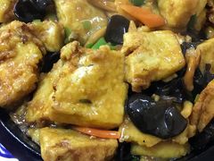 -连池鱼豆味坊(风景区店)