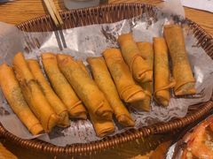 -黄泥岗·地道湖北菜(奥特莱斯店)