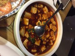 热度餐厅-热度餐厅(老佛爷店)