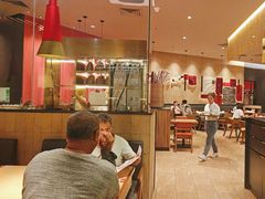 -大师兄·西北小馆(金湾华发商都店)