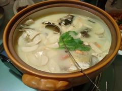 iphone_upload_pic-千岛湖品鱼馆(钓鱼岛店)