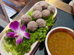 -大吉利·潮汕鲜牛肉火锅(西安店)