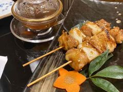 -天狗山料理(省体店)