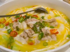 -黑明餐厅(白鹭洲店)
