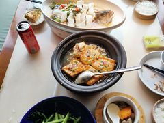 -客语客家菜(华发商都店)