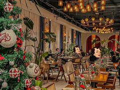 -Osteria Garden 生蚝花园餐厅(原进贤路店)