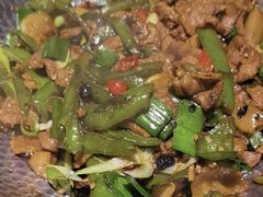 -米椰湘·辣椒炒肉