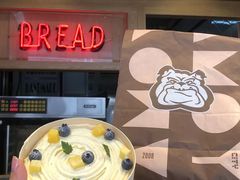 -Juicy Bakery(大学路店)