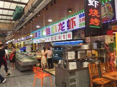 -盱眙小龙虾(天虹店)