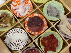 -铭记蛙小仙·活蛙畅享(CBD万达广场店)