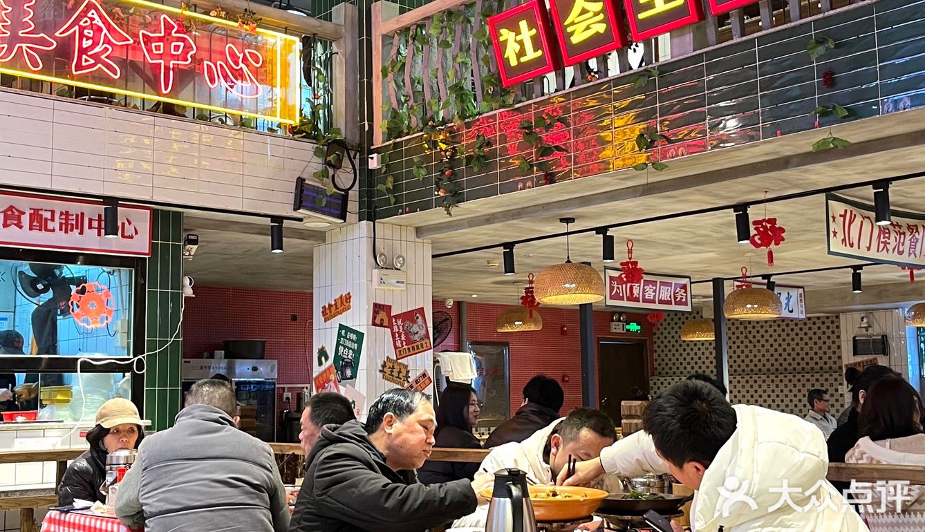 这家好吃不贵性价比超级高直接冲就完事