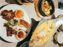 -星叶·东南亚料理(温州万象城店)