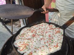 -傅公桥梅花糕(新河南路店)