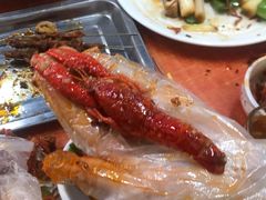 -回味南塘老王虾尾(总店)
