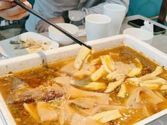 -半天妖烤鱼(西直门凯德mall店)