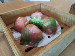 -临江酒店-中餐厅