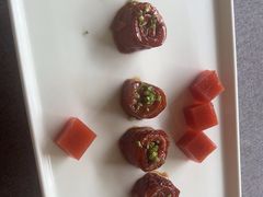 -鹊华居·地道鲁菜·海鲜·融合味(大明湖店)