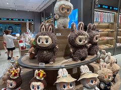 -泡泡玛特POPMART(宁波印象城店)