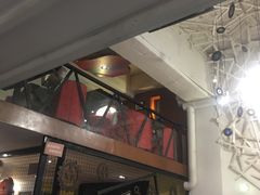 -许榴香西餐厅(台东步行街店)