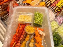 -老啪叽串炒饭(铁百店)