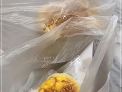 -面包新语(上地华联店)