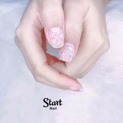 -StartNail美甲