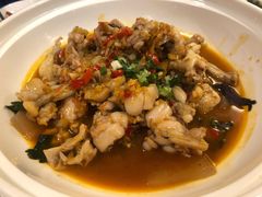 -炊烟小炒黄牛肉(中心印象城店)