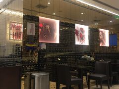 等位区-VENCHI 闻绮(北京国贸商城店)