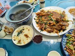 -生态苑农庄(十里画廊遇龙河店)