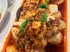 -SEEUNARI西域娜依新疆菜(环宇广场店)