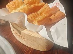 -大良毋米粥(锦龙路总店)