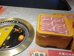 -空之介寿喜烧·和牛放题(恒隆广场店)