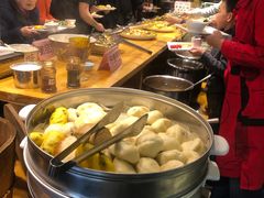 -素清香(解放路店)