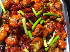 -碎怂烤肉(钟楼柳巷店)