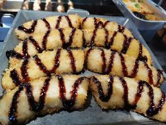 -很久以前羊肉串(长寿路星方汇店)