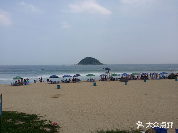 西涌国际滨海旅游区景点图片