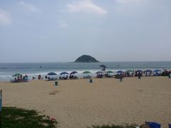 景点-西涌国际滨海旅游区