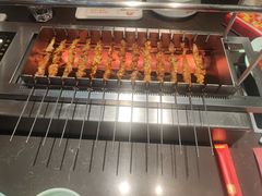 -邢氏老太太烤串(北兴街店)