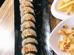 -朴鲸家正宗韩国料理(福田店)