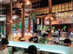 -阪尚皇·原切牛排·烤肉火锅自助(北京路店)