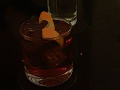 -瑞吉酒店·瑞吉酒吧